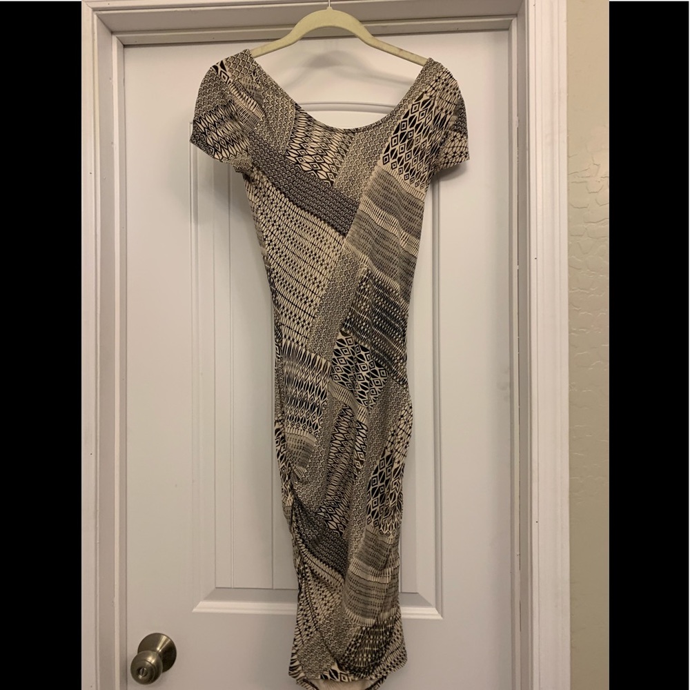 Jessica Simpson Bodycon Dress